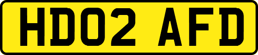 HD02AFD
