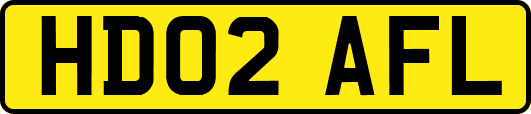 HD02AFL