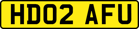 HD02AFU