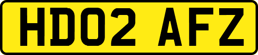 HD02AFZ