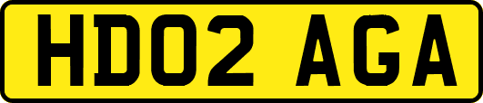 HD02AGA
