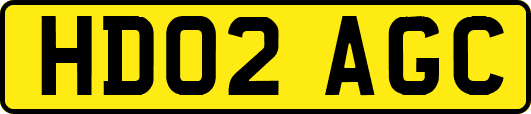 HD02AGC