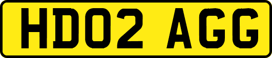 HD02AGG