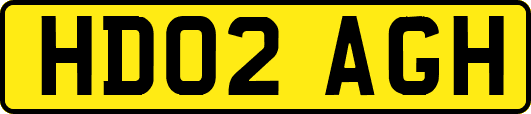 HD02AGH