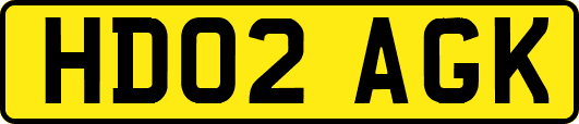 HD02AGK