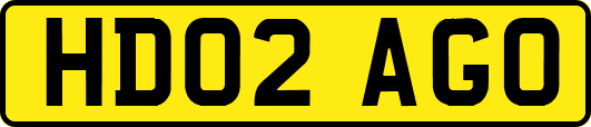 HD02AGO