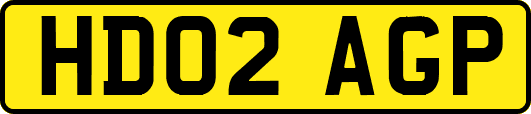 HD02AGP