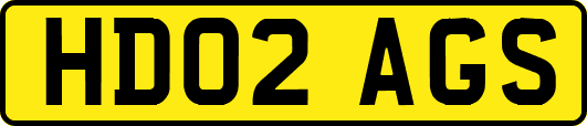 HD02AGS
