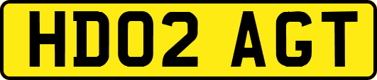 HD02AGT
