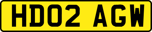 HD02AGW
