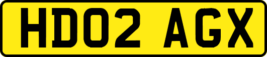 HD02AGX