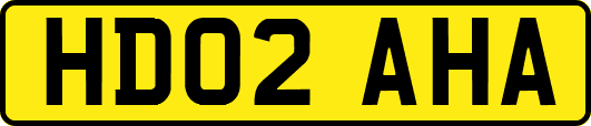 HD02AHA