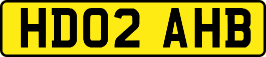 HD02AHB