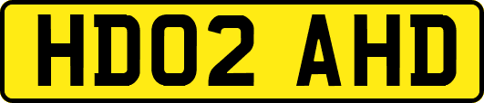 HD02AHD