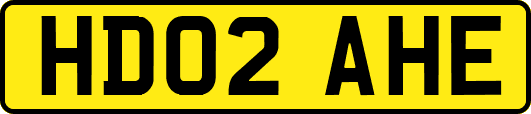 HD02AHE