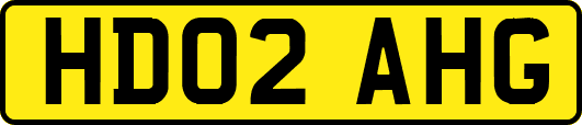 HD02AHG