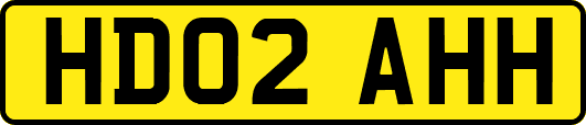 HD02AHH