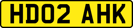 HD02AHK