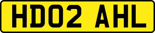 HD02AHL