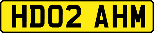 HD02AHM