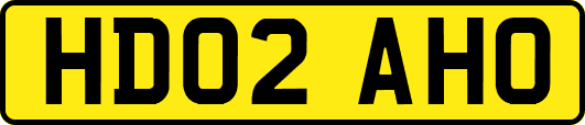 HD02AHO