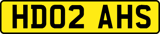 HD02AHS