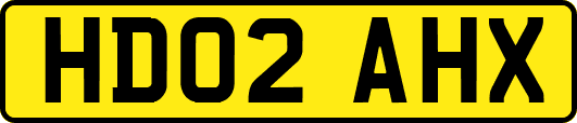 HD02AHX