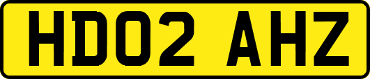 HD02AHZ