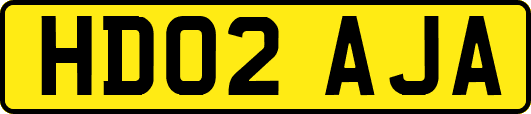 HD02AJA
