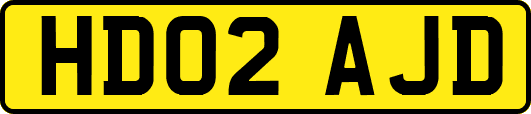 HD02AJD