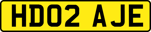 HD02AJE