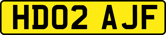 HD02AJF