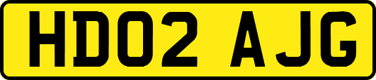 HD02AJG