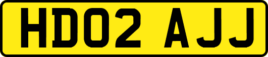 HD02AJJ