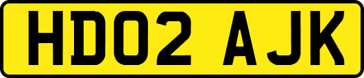 HD02AJK