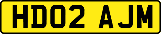 HD02AJM