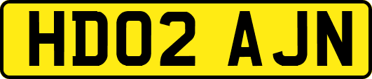 HD02AJN