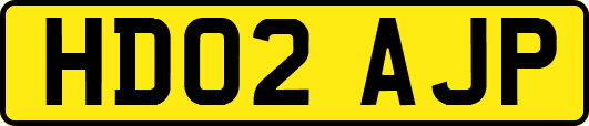 HD02AJP
