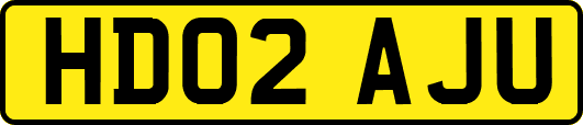 HD02AJU