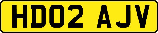 HD02AJV