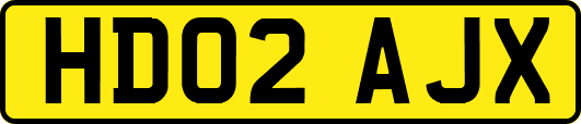 HD02AJX