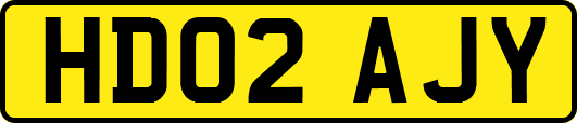 HD02AJY