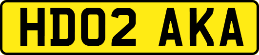 HD02AKA