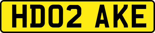 HD02AKE