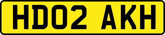 HD02AKH