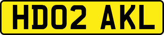 HD02AKL