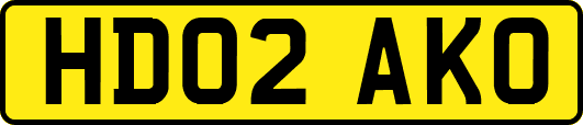 HD02AKO