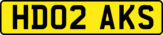 HD02AKS