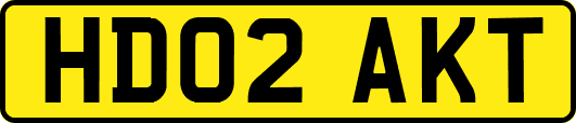 HD02AKT