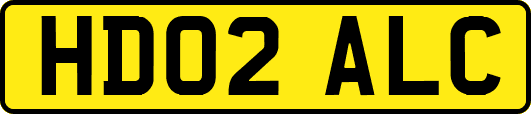 HD02ALC